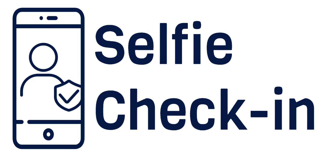 Selfie Check-in